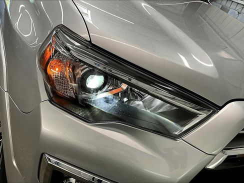 Used 2023 Toyota 4Runner Limited image 31