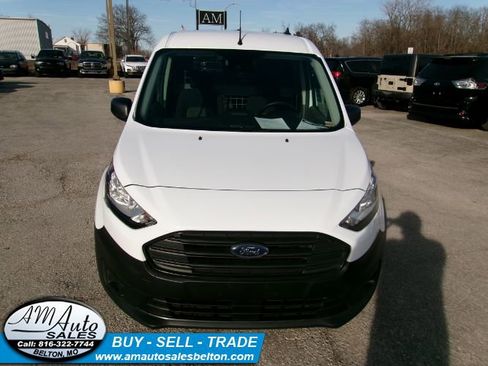 Used 2022 Ford Transit Connect XL image 9