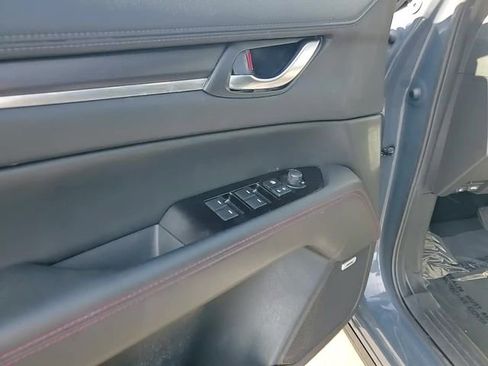 Used 2024 MAZDA CX-5 Carbon Edition image 9