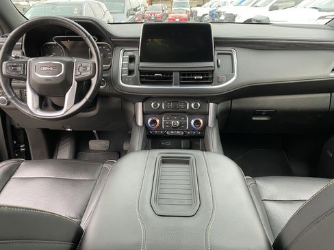 Used 2021 GMC Yukon SLT w/ SLT Luxury Plus Package image 20