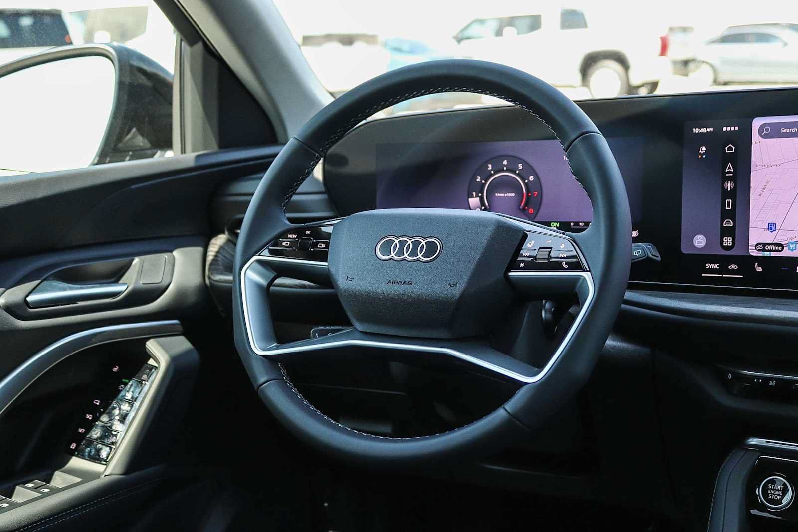 New 2026 Audi Q5 Premium AWD/4WD image 20