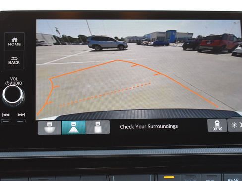 Used 2025 Honda Odyssey Sport-L image 5