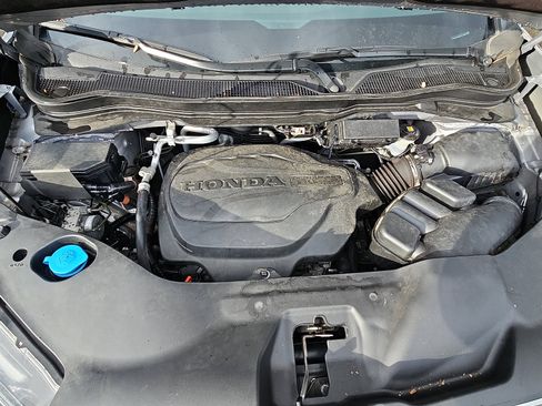 Certified 2023 Honda Passport EX-L image 32