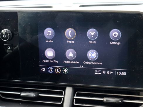 Used 2024 Chevrolet Trax LS image 20