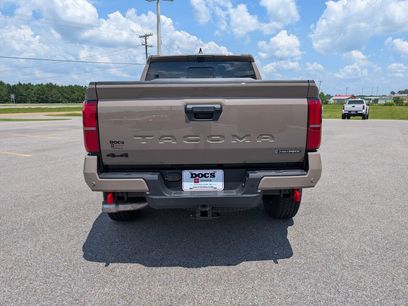 New 2026 Toyota Tacoma TRD Off-Road