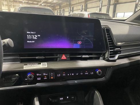 Used 2023 Kia Sportage X-Pro Prestige AWD/4WD image 7