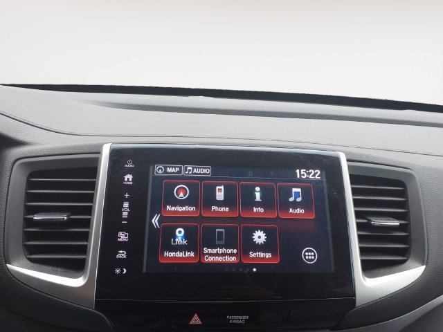Used 2017 Honda Ridgeline RTL-T image 15