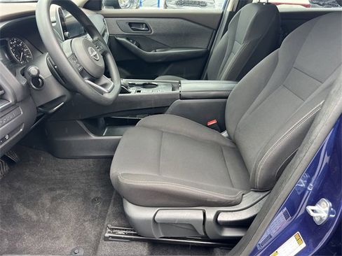 Certified 2023 Nissan Rogue S image 19