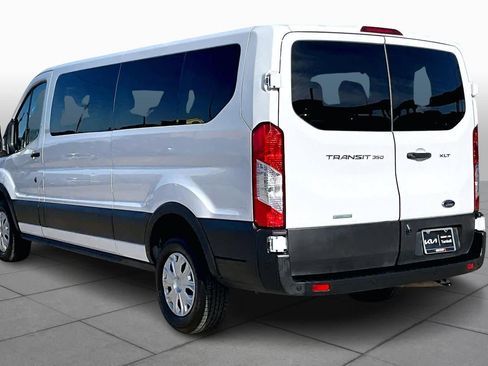 Used 2023 Ford Transit 350 XLT image 11