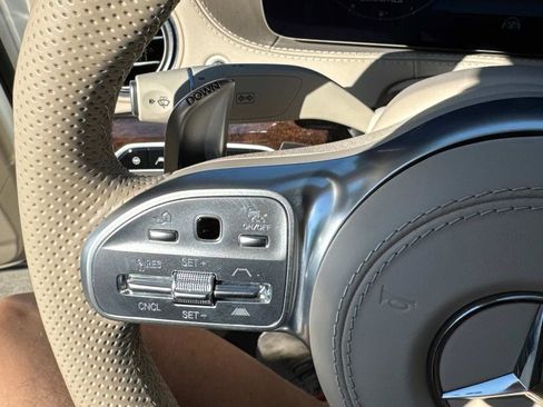 Used 2019 Mercedes-Benz S 65 AMG Sedan image 28
