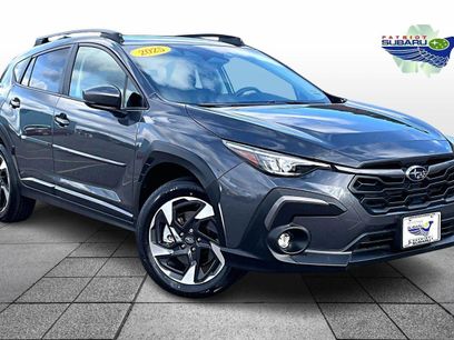 Used 2025 Subaru Crosstrek 2.5i Limited