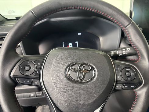 Used 2024 Toyota RAV4 XSE image 13