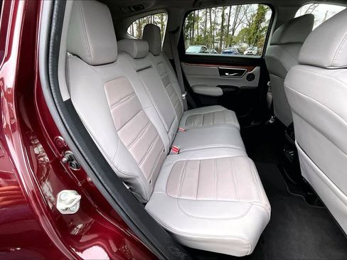 Used 2017 Honda CR-V EX-L image 18