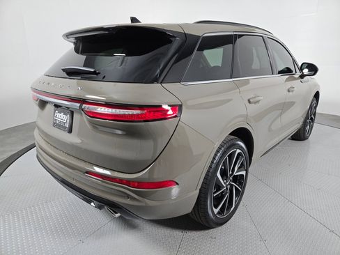 New 2026 Lincoln Corsair Grand Touring image 4