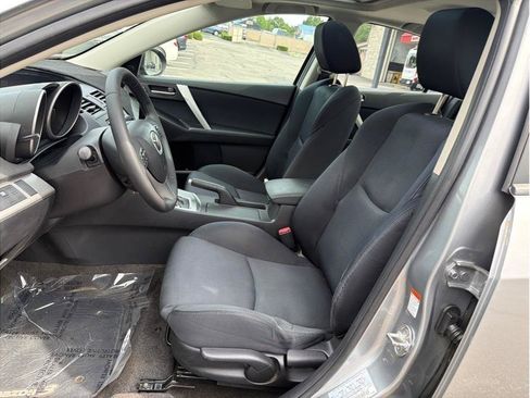 Used 2010 MAZDA MAZDA3 s Sport FWD image 11