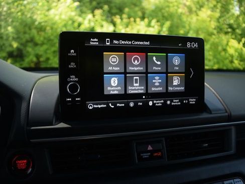 Used 2023 Honda Pilot Elite image 9