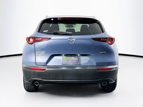 Used 2023 MAZDA CX-30 AWD 2.5 S w/ Preferred Package image 7