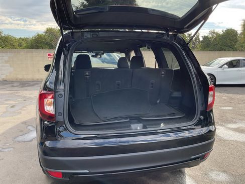 Used 2022 Honda Pilot Sport image 26