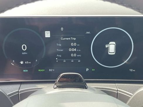 New 2026 Hyundai Santa Fe Calligraphy AWD/4WD image 39