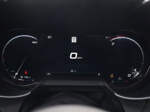 New 2025 Alfa Romeo Giulia AWD w/ Driving Assist Package image 14