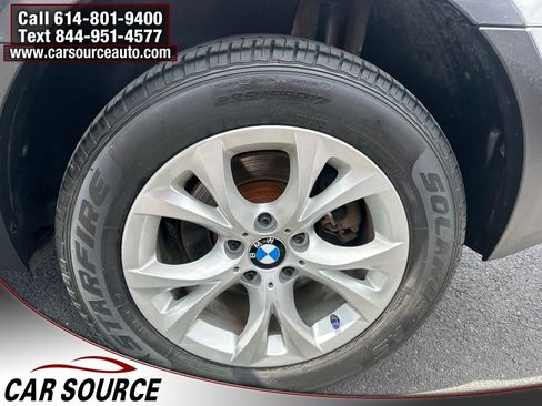 Used 2010 BMW X3 xDrive30i AWD/4WD image 13