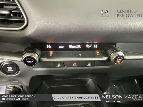 Certified 2023 MAZDA CX-30 AWD 2.5 S w/ Select Package image 35