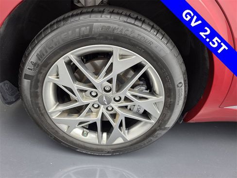 Used 2023 Genesis GV70 2.5T w/ Advanced Package image 17