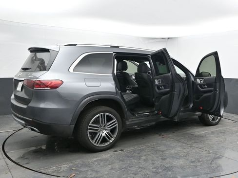 Used 2020 Mercedes-Benz GLS 450 4MATIC image 60