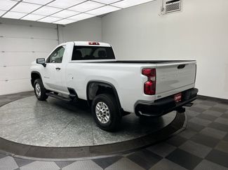 Certified 2024 Chevrolet Silverado 2500 W/T w/ WT Convenience Package AWD/4WD video 2
