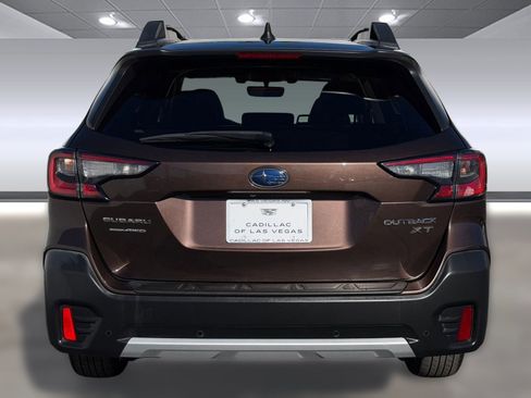 Used 2021 Subaru Outback Limited XT w/ Popular Package #2 image 8