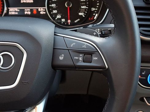 Certified 2022 Audi Q5 2.0T Premium image 25