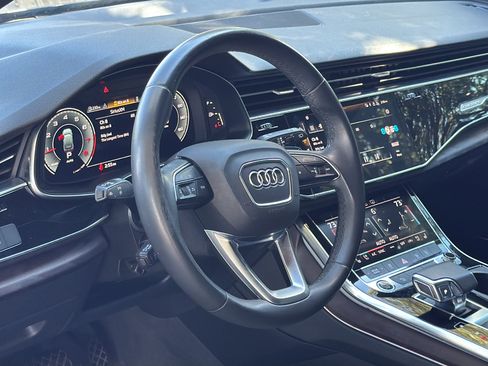 Used 2022 Audi Q7 2.0T Premium Plus w/ Premium Plus Package image 10