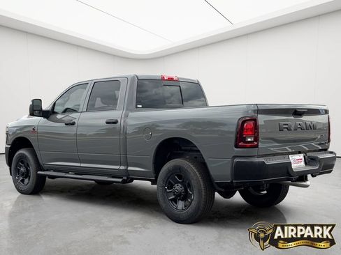 New 2026 RAM 2500 Tradesman AWD/4WD image 6