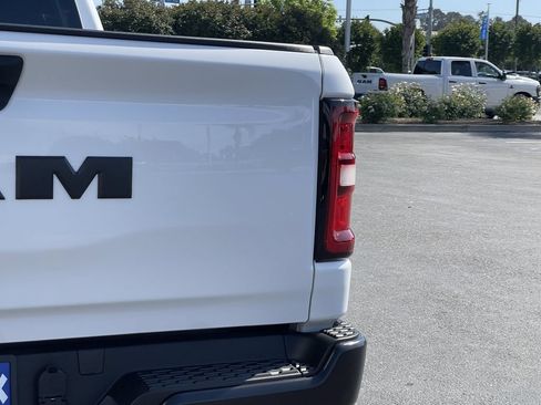 New 2026 RAM 1500 Tradesman RWD image 9