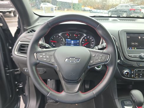 Used 2023 Chevrolet Equinox RS image 31