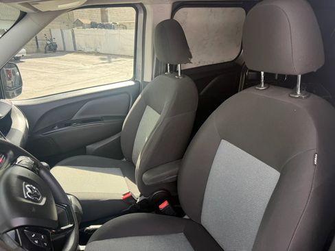 Used 2019 RAM ProMaster City Tradesman image 7