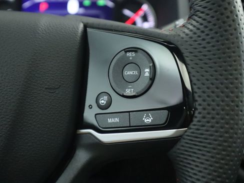 Used 2024 Honda Passport Black Edition image 12