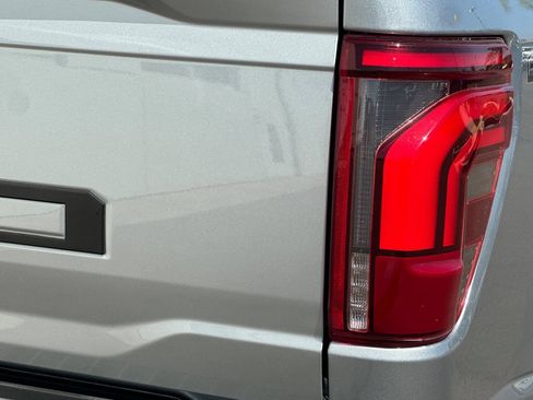 Used 2025 Ford F150 Lariat w/ Equipment Group 501A Mid AWD/4WD image 37