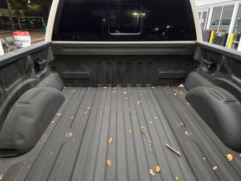 Used 2018 Ford F150 Platinum w/ FX4 Off-Road Package image 6