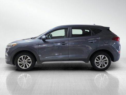 Used 2018 Hyundai Tucson SEL FWD image 4