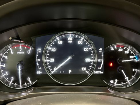 Used 2023 MAZDA CX-5 AWD 2.5 S w/ Premium Plus Pkg image 13