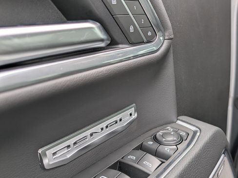 New 2026 GMC Sierra 1500 Denali w/ Denali Reserve Package image 14