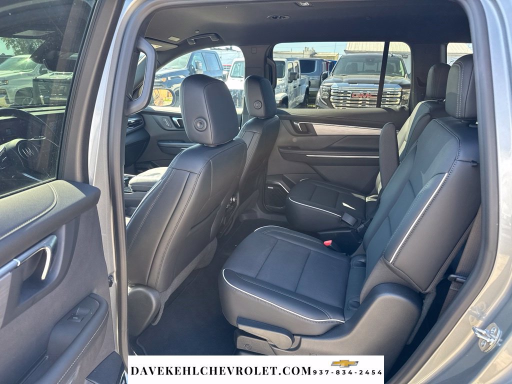 Used 2026 Buick Enclave Preferred w/ Power Package FWD image 24