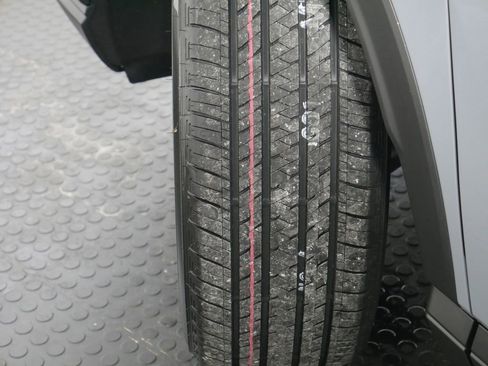 Certified 2025 Honda CR-V EX-L image 16