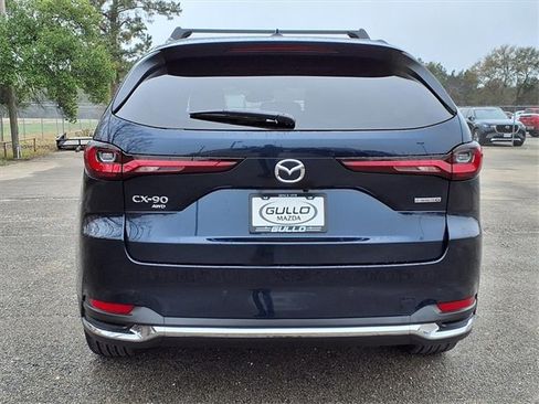 New 2026 MAZDA CX-90 3.3 Turbo w/ Premium Plus Pkg image 5