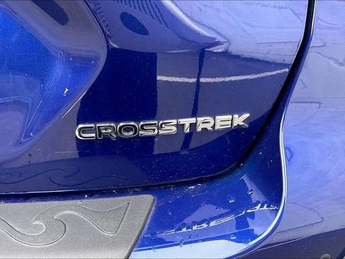 Used 2024 Subaru Crosstrek 2.5i Limited AWD/4WD image 8