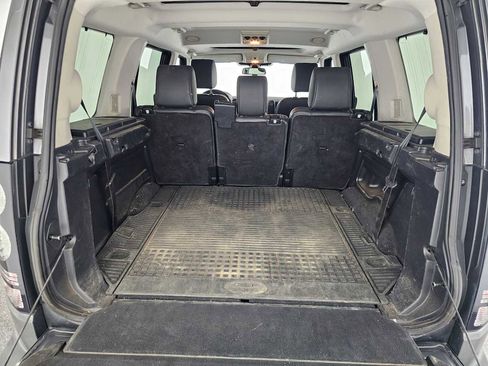 Used 2016 Land Rover LR4 HSE image 14