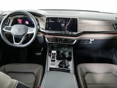 New 2026 Volkswagen Atlas SEL image 22