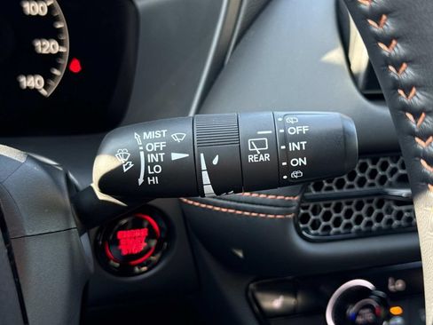 Used 2026 Honda HR-V Sport image 12