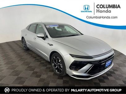 Used 2025 Hyundai Sonata SEL